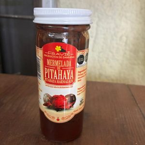 MERMELADA DE PITAHAYA