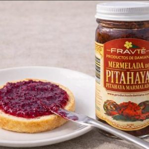 MERMELADA DE PITAHAYA